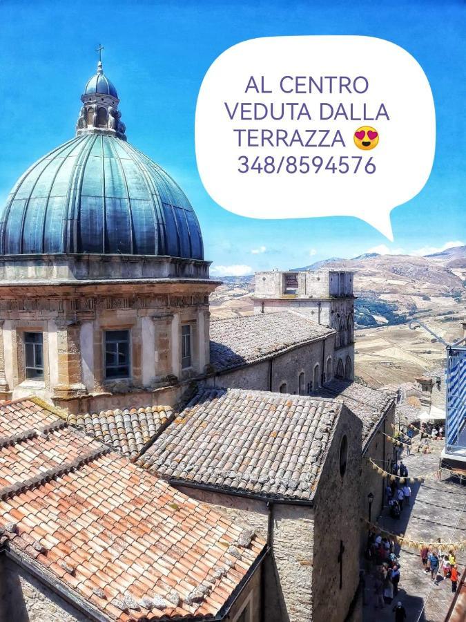 Al Centro Gangi