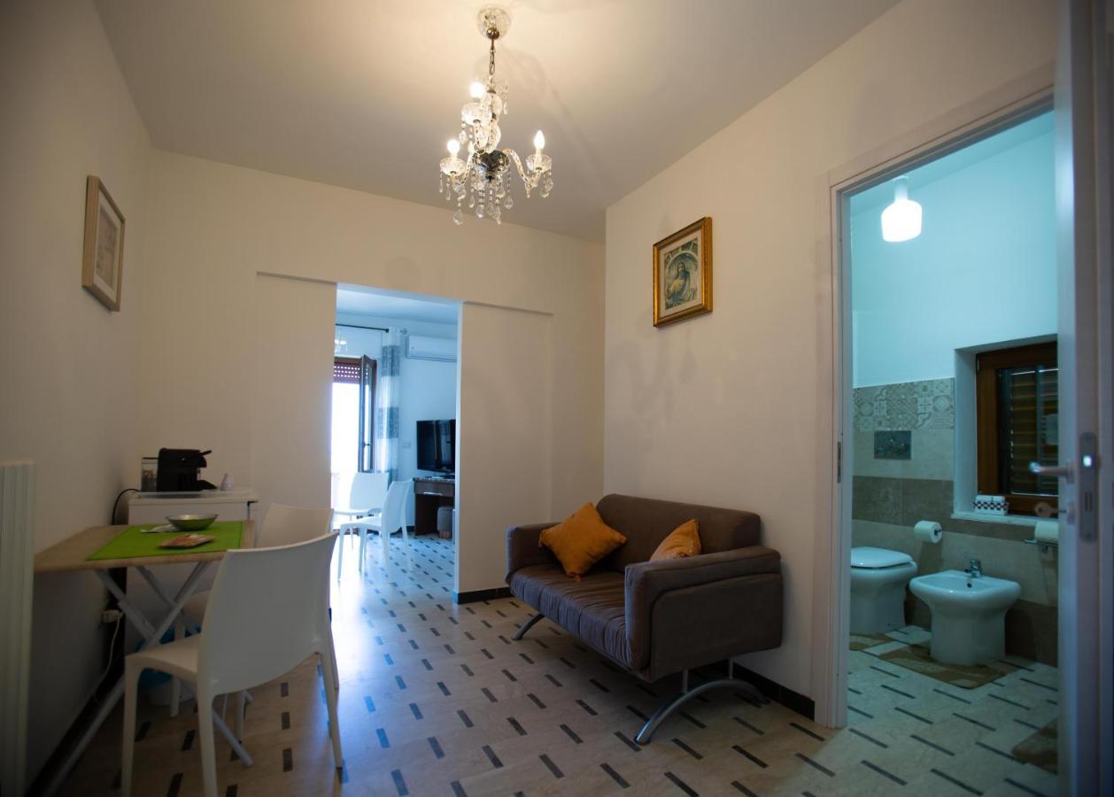 Al Centro Holiday home