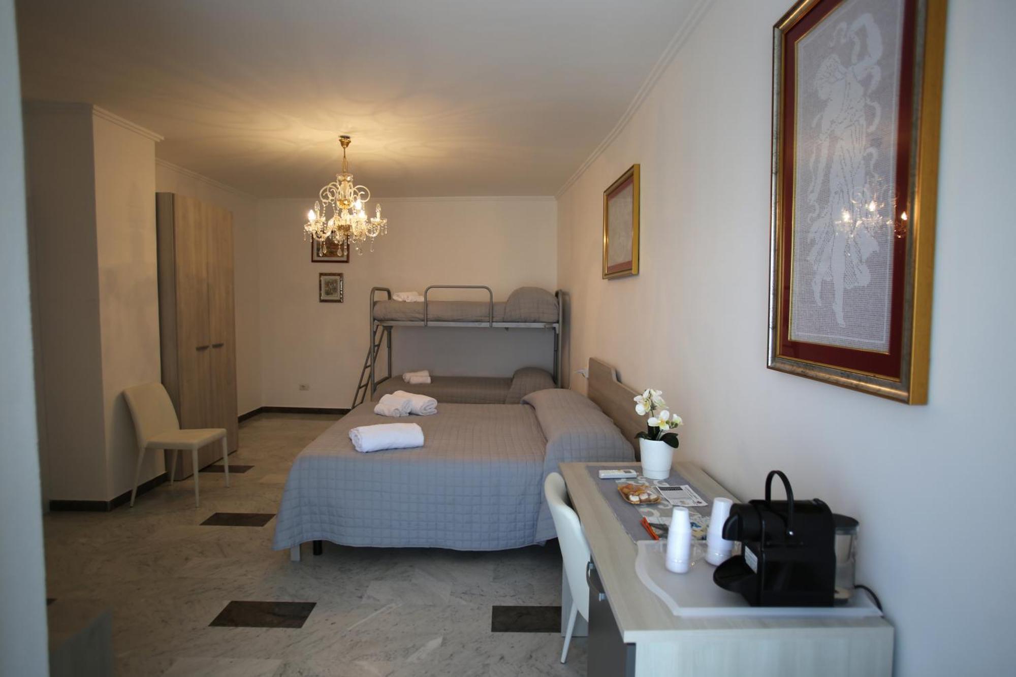 Al Centro Holiday home