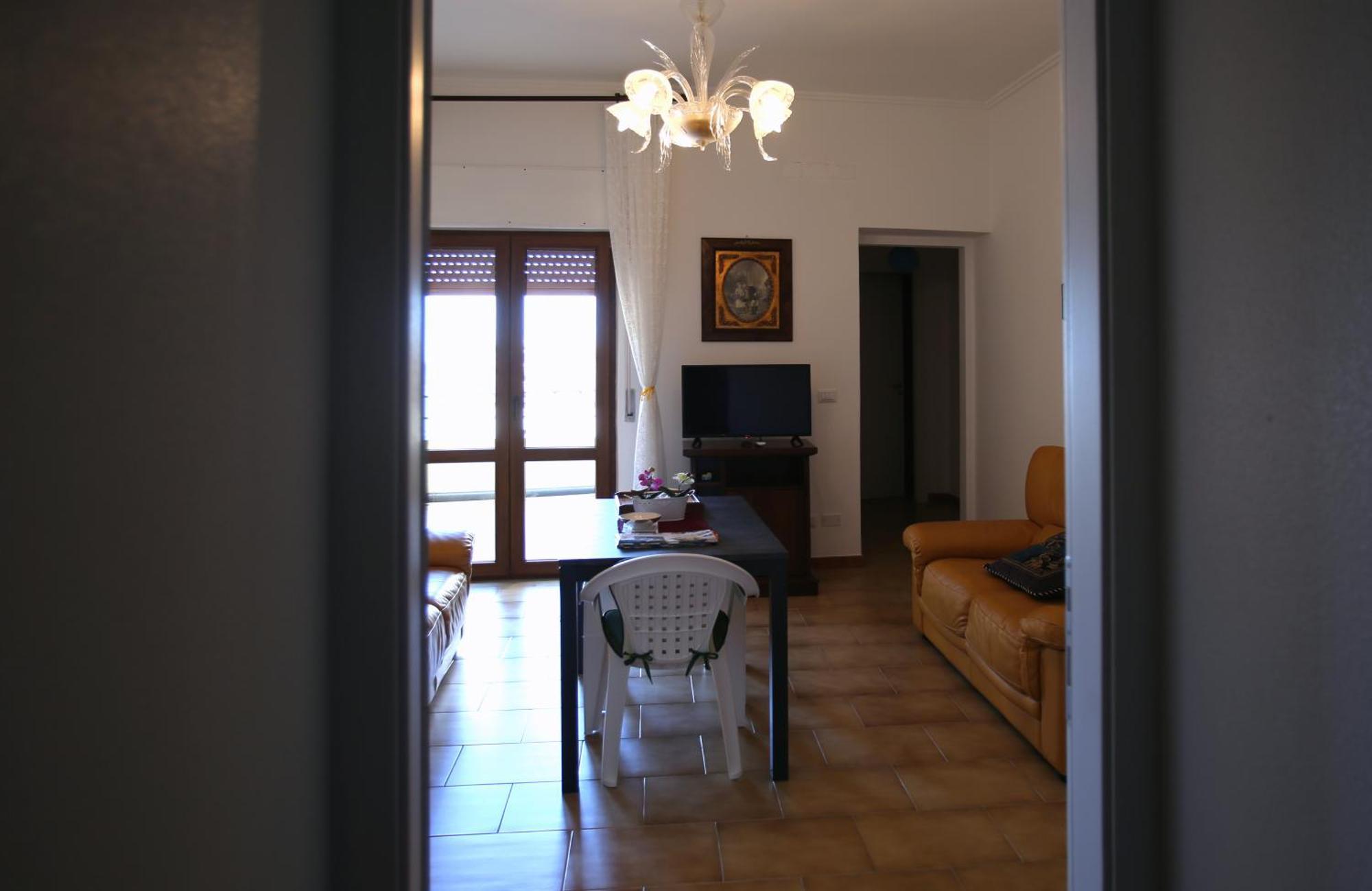 Al Centro Gangi