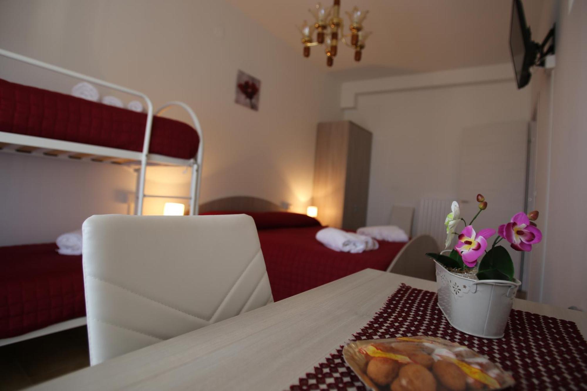Al Centro Holiday home *