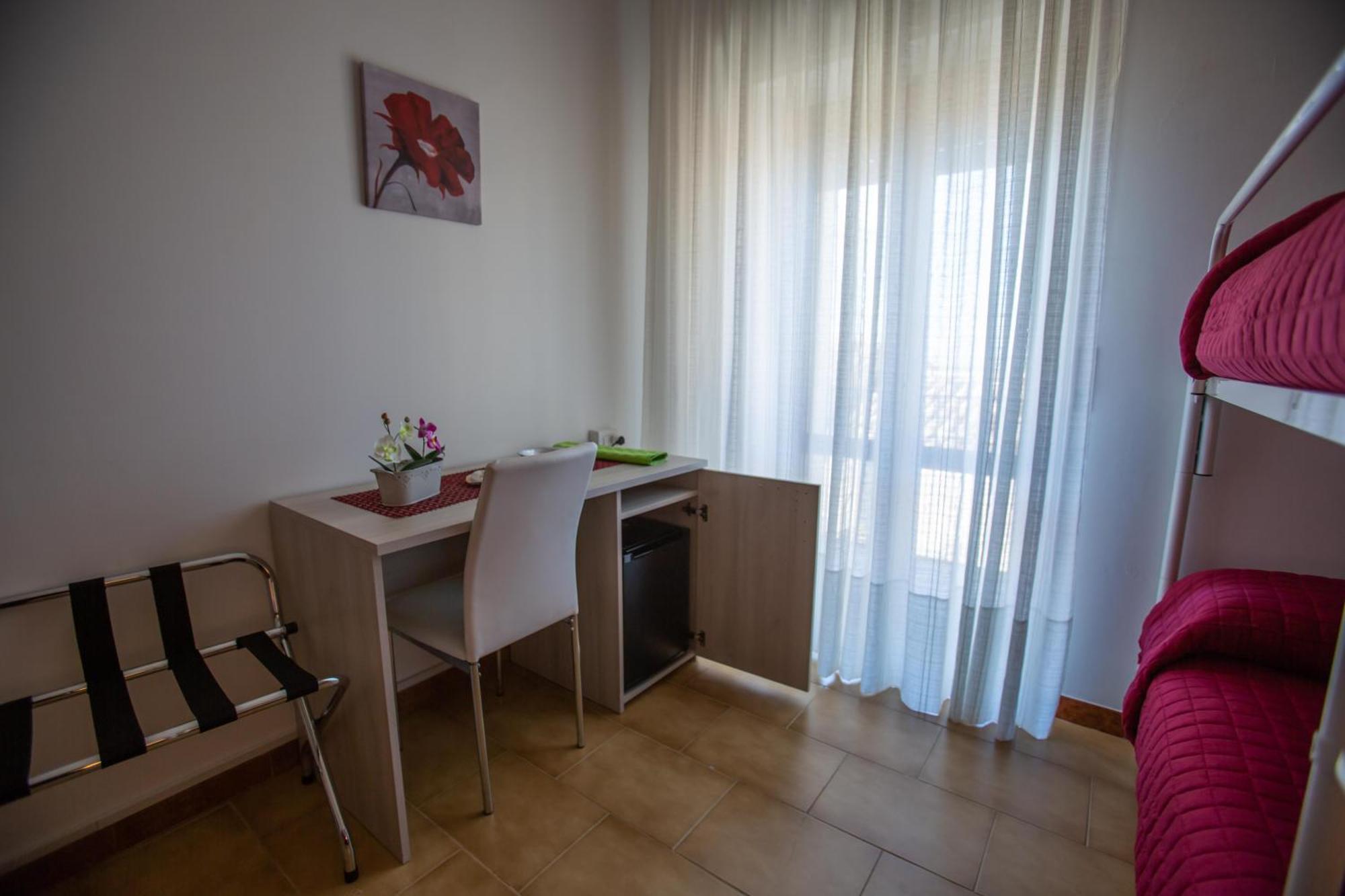 Al Centro Holiday home Gangi