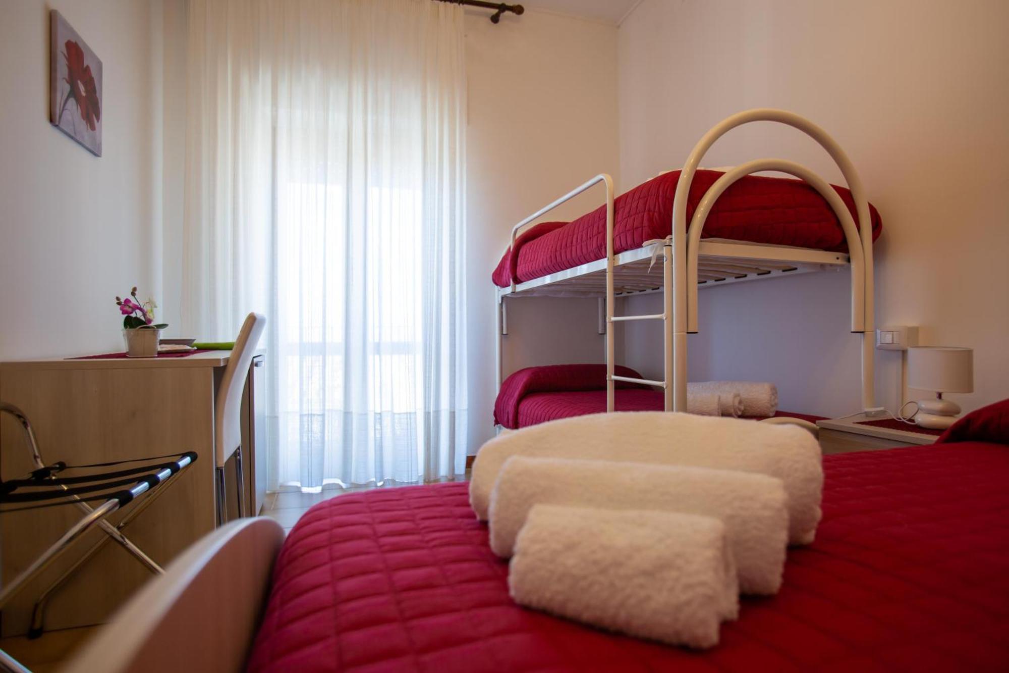 Al Centro Holiday home